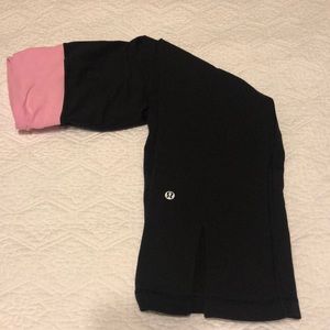Lululemon Capris
